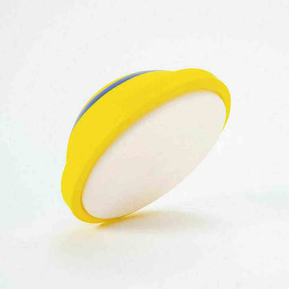 Soft & Safe Indoor Pet Sounding Disc Toy