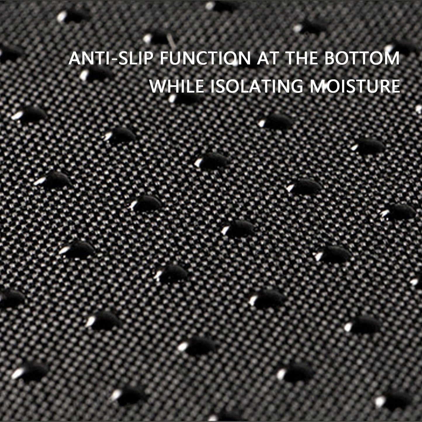 2-in-1 Plush Plaid Bed Tunnel